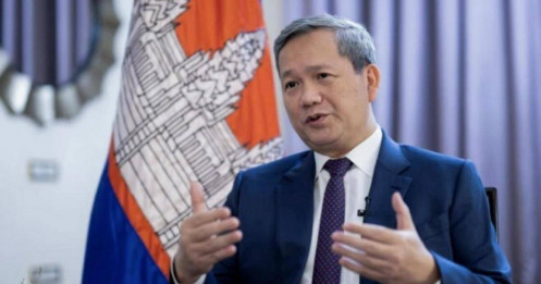 Vì sao Thủ tướng Campuchia nói không biết Trần Chí là trùm lừa đảo?