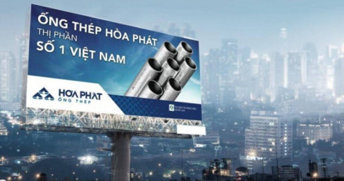 Hòa Phát ấn định ngày họp ĐHĐCĐ thường niên 2026