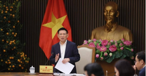 Bộ Tài chính đưa ra 3 kịch bản lạm phát, cao nhất 4,6%