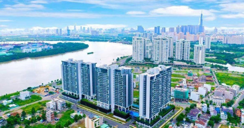 Tháng 3/2026: Thiết lập trật tự mới cho địa ốc