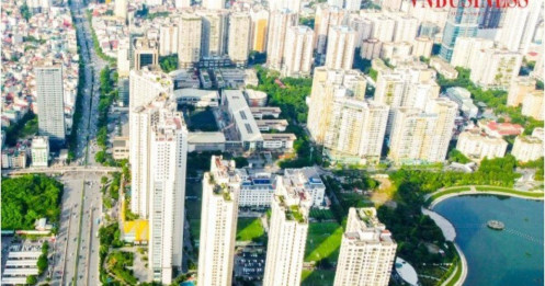 Sóng đầu cơ hạ nhiệt khi lãi mua nhà leo thang?