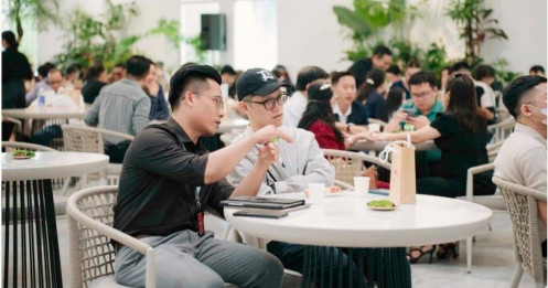 Người mua nhà, doanh nghiệp địa ốc áp lực khi lãi suất tăng cao