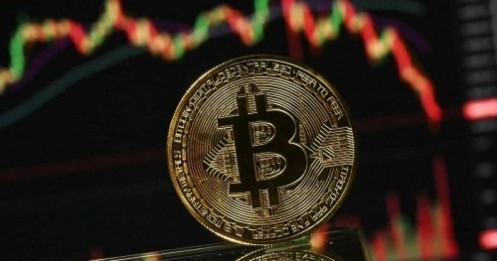 Bitcoin: Sắc xanh nghi ngại?