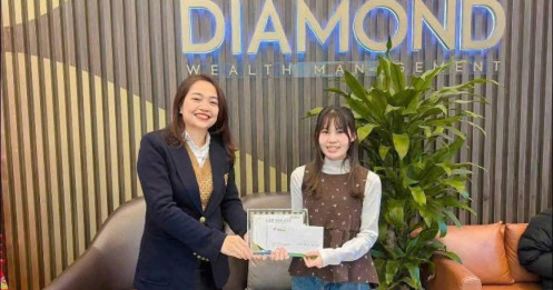 Đại học gắn doanh nghiệp: Khi giảng đường mở rộng ra thị trường