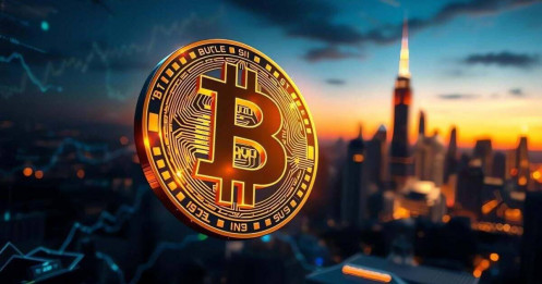 Bitcoin đang "ủ mưu" hay lụi tàn?