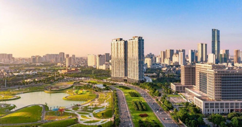 Mã định danh có thể định hình lại thị trường bất động sản