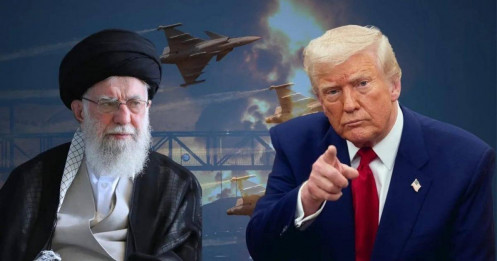 Thông điệp nước đôi của Mỹ về Iran