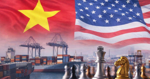 Cánh cửa thuế quan có mở lại cho hàng Việt?