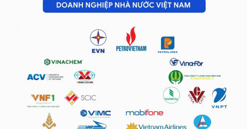 Ủy ban chứng khoán Nhà Nước yêu cầu DNNN khẩn trương rà soát tư cách công ty đại chúng