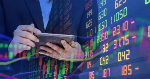 Lãi suất liên ngân hàng chỉ còn 3% - Thị trường chứng khoán liệu có tiếp tục bùng nổ?