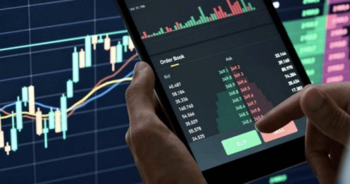 Nóng: Chậm thanh toán bù trừ giao dịch chứng khoán, hàng T+2 bị kẹt