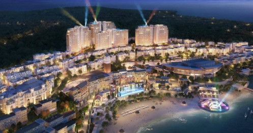 Sungroup, Bamboo Capital, Lizen… đồng loạt vào cuộc họp tháo gỡ dự án tại Lâm Đồng