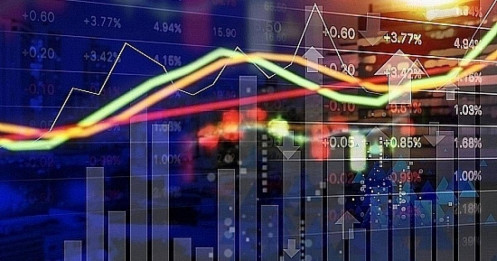Kết phiên 27/02/2026: Sự cố VSD gây nhiễu loạn cuối ngày, VN-Index giữ sắc xanh ngoạn mục chờ "trả điểm"