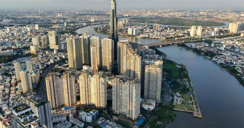 TP HCM cần huy động hơn 1 triệu tỷ đồng vốn đầu tư xã hội để tăng trưởng trên 10%