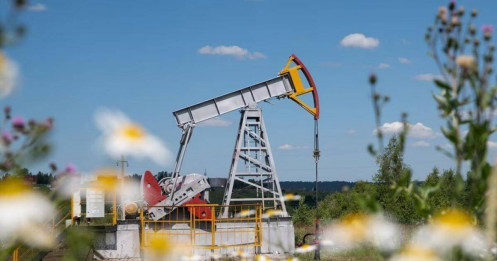 Giá xăng dầu hôm nay 27/2/2026: Biến động mạnh