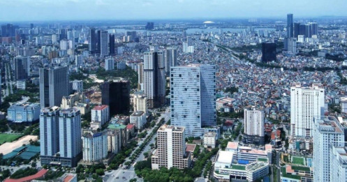 Hàng tồn kho địa ốc 2025: "Của để dành" hay "Cục máu đông" trong bảng cân đối kế toán?