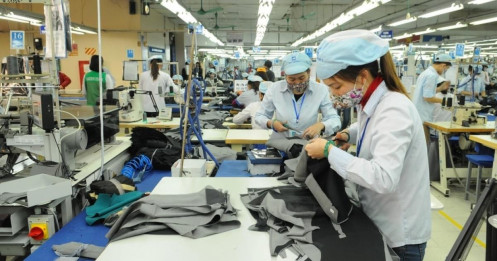 Từ “chủ đạo” đến “dẫn dắt”: Kinh tế nhà nước bước vào quỹ đạo kiến tạo phát triển