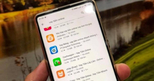 Ủy ban Cạnh tranh Quốc gia lên tiếng về tình trạng gọi điện, nhắn tin đe dọa thu hồi nợ