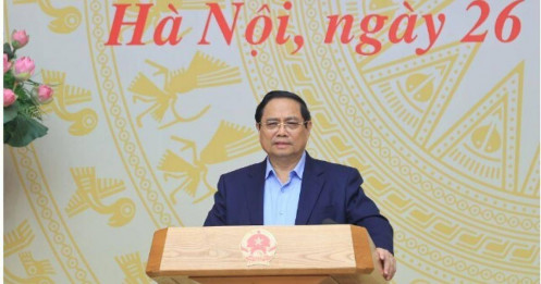 Thủ tướng: NHNN kiểm soát chặt tín dụng bất động sản đầu cơ