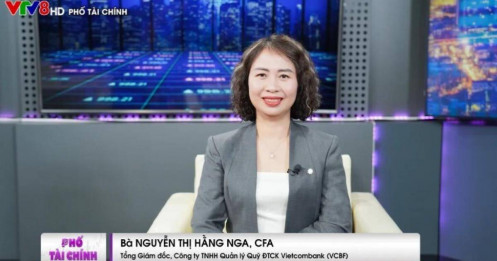 Sau tháng 9/2026, ETF ngoại có thể rót tới 1 tỷ USD