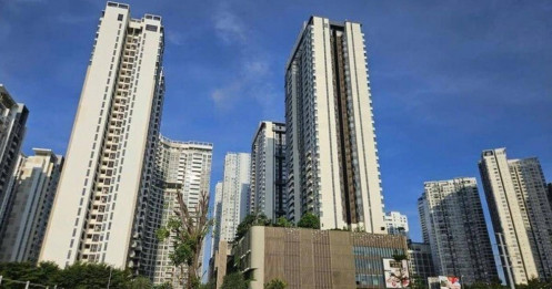 Từ 1-3-2026 chính thức cấp mã định danh điện tử bất động sản và người môi giới bất động sản