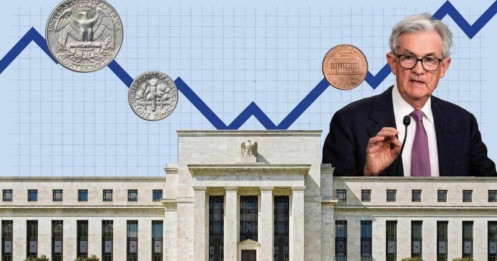 Fed chưa vội điều chỉnh lãi suất tháng 3?