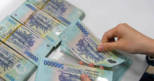 Vỡ mộng mua nhà vì "bão" lãi suất