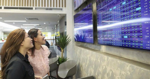 IPO trở lại đường đua lớn?