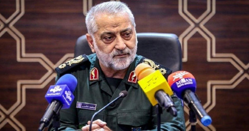 "Lời thề báo thù" của Tehran sau cuộc không kích