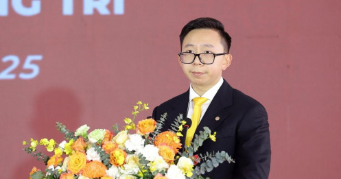 Vingroup hoàn thiện hệ sinh thái công nghiệp với siêu dự án thép Vinmetal 80.000 tỷ đồng tại Hà Tĩnh