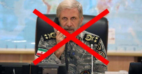 Tổng Tư lệnh Lục quân Iran nghi đã thiệt mạng