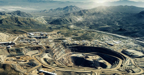 Mỹ phụ thuộc 100% vào 11 khoáng sản chiến lược: Lộ “tử huyệt” chuỗi cung ứng