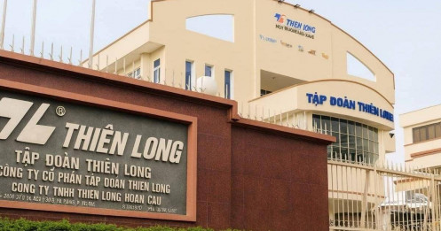 "Quà chia tay" ngọt ngào: Thiên Long chốt cổ tức 25% trước khi về tay đại gia Nhật