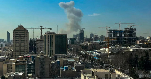 "Thiên nga đen" tại eo biển Hormuz: Cú sốc chuỗi cung ứng năng lượng và cơ hội bứt phá lịch sử