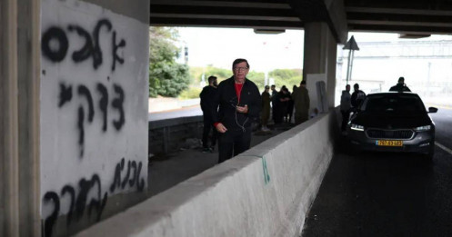 Iran tuyên bố tất cả các căn cứ Mỹ ở Trung Đông đều sẽ bị tấn công