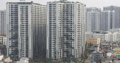 Bất động sản có “căn cước”, thị trường sắp đổi luật chơi