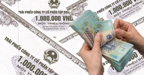 Lãi suất leo thang, địa ốc xoay trục sang trái phiếu