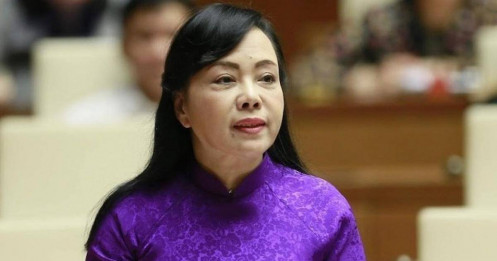 Hé lộ cơ chế “gửi gắm” nhà thầu tại Bạch Mai, Việt Đức cơ sở 2