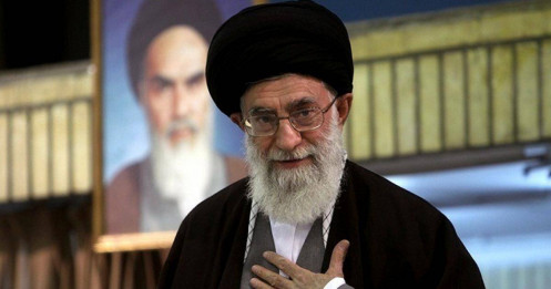 Từ răn đe quân sự đến thách thức quyền lực tối thượng Iran