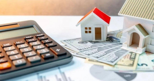 Đừng để lãi suất ưu đãi "đánh lừa": Bài toán sống còn khi vay mua bất động sản