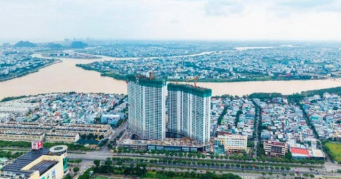 Vì sao bất động sản hàng hiệu bùng nổ tại đô thị Việt Nam?