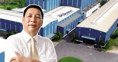 Pomina và nỗ lực "thoát hiểm" bất thành