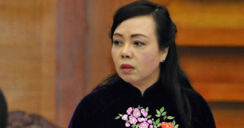 Thiệt hại 803 tỷ, cựu Bộ trưởng Kim Tiến mới nộp khắc phục chưa tới 2%