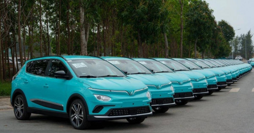 Cú sáp nhập tỷ USD của tỷ phú Phạm Nhật Vượng