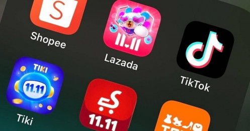 Bán lẻ Việt trước làn sóng giá rẻ từ Trung Quốc