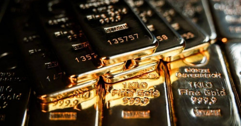 Giá vàng hôm nay 28/2/2026: Thế giới "dựng đứng" vì địa chính trị, trong nước ngược chiều giảm nhẹ