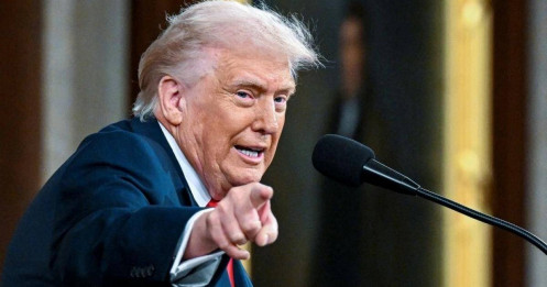 "Iran không nên thử giới hạn của Mỹ"