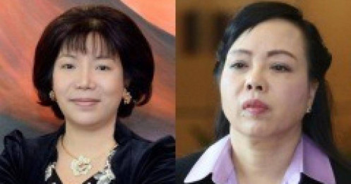 Cú bắt tay 5% giữa Bộ Y tế và AIC