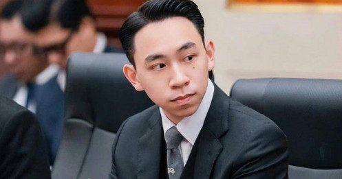 Cú chuyển mình của thiếu gia họ Phạm sang VinSmart Future