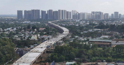 Bộ Xây dựng: Cần siết chọn nhà thầu các dự án